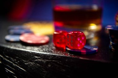 Live baccarat dealer table on slotobet showing cards and betting interface on mobile